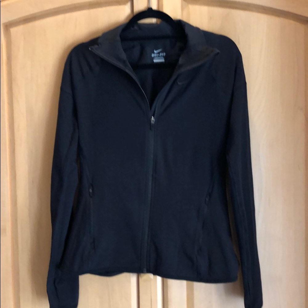 Nike Dri-Fit jacket